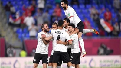 منافسة شرسة.. الزمالك يزاحم الأهلي لضم نجمي منتخب مصر