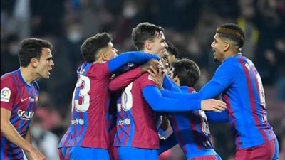 إصابة ثلاثي برشلونة بفيروس كورونا