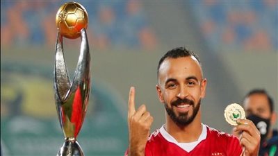 بركات يعلق على استبعاد أفشة من المنتخب