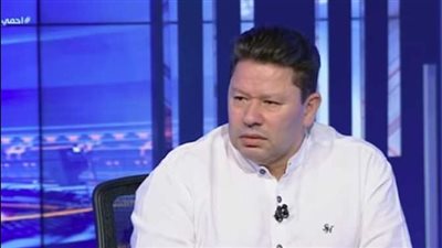 عبد العال: علي ماهر وأحمد سامي أفضل من حسام حسن 