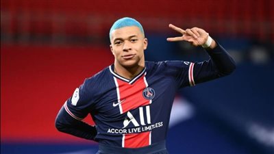 تطور مفاجئ في مستقبل مبابي مع باريس سان جيرمان