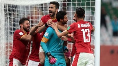 الأهلي يفاضل بين ثنائي الدوري لتدعيم الدفاع