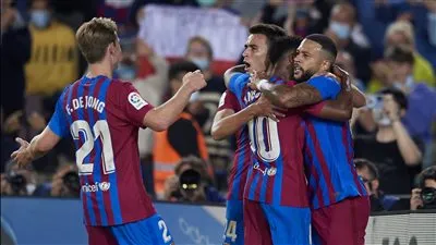 باريس سان جيرمان يسعى لخطف جوهرة برشلونة