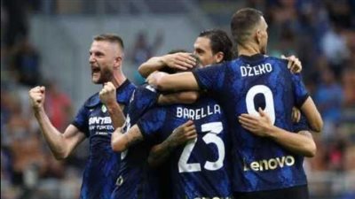 إنتر ميلان يسعى لضم صفقة من العيار الثقيل