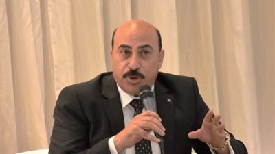 محافظ أسوان يهنئ الرئيس السيسي بالعام الميلادي الجديد