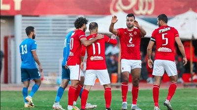 مفاجأة مدوية.. صفقة الأهلي الجديدة تطلب الرحيل