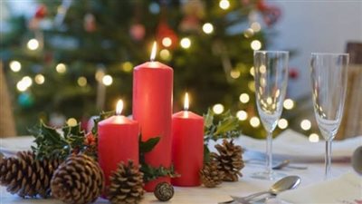 بسبب البرد.. إزاي تقضي ليلة رأس السنة في البيت؟