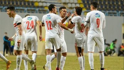 نجم الزمالك يختار الرحيل ويرفض التجديد