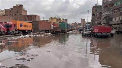 الأرصاد تحذر: الساعات المقبلة تحمل المزيد من حالة عدم الاستقرار