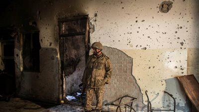 مقتل 4 جنود باكستانيين ومسلحين اثنين خلال مداهمات في معقل سابق لـ 