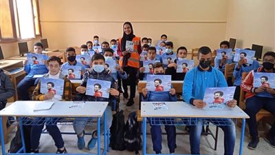 وزيرة التضامن تستعرض جهود صندوق مكافحة الإدمان خلال 2021 (صور)