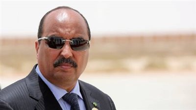 نقل الرئيس الموريتاني السابق من سجنه إلى المستشفى
