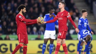 ليفربول يسعى لخطف نجم آرسنال في يناير