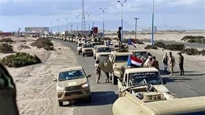 استعداد مستمر لتحرير شبوة من الميليشيات