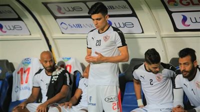تطور صادم بشأن مفاوضات الزمالك لتمديد عقد بن شرقي