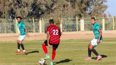 بنى سويف يخشى مفاجآت ديروط في مبارة مثيرة