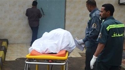 مصرع وإصابة 11 شخصا في انقلاب ميكروباص بالصحراوي الشرقي ببني سويف