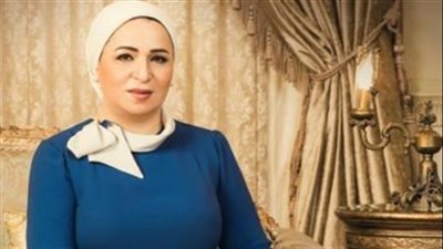 عاجل.. قرينة الرئيس تهنئ المصريين بـ 2022: بداية نستكمل فيها مسيرة العطاء