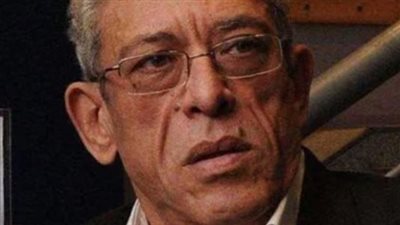 داوود عبدالسيد يعتزل الفن ويقرر عدم العودة مرة أخرى