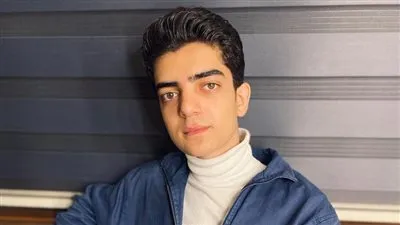 معتز هشام بطلًا لقصة 