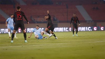 رباعي الأهلي يصدمون موسيماني بهذا القرار