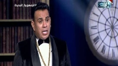 محمود الليثي لـ 