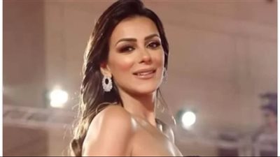 بهذه الكلمات.. إنجي المقدم تستقبل 2022