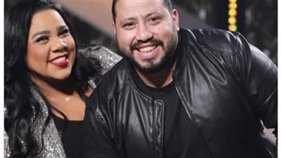 برفقة زوجها.. شيماء سيف تستقبل العام الجديد 