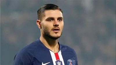 تطورات جديدة بشأن تعاقد مانشستر يونايتد مع ماورو إيكاردي