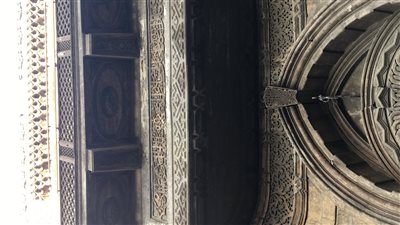 مبنى ذو تاريخ.. سبيل 