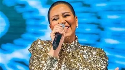 شيرين عبد الوهاب تتصدر جوجل بعد ظهورها في 