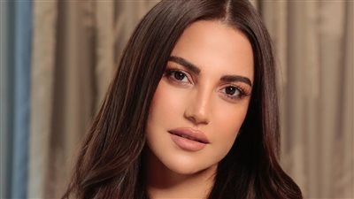 بهذه الكلمات.. درة تستقبل العام الجديد