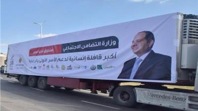 صندوق تحيا مصر: سنركز على جانب الرعاية الصحية خلال 2022 (فيديو)