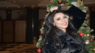 بالصور.. صوفينار وأمينة يشعلون حفل رأس السنة