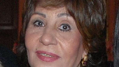 سميرة محسن: توفيق الدقن كان هيموتني على المسرح 