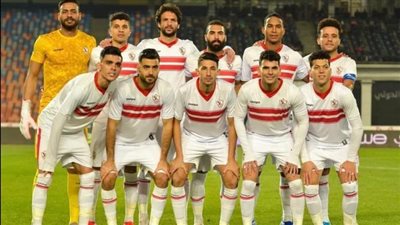 قرار ناري في الزمالك بشأن رحيل اللاعبين