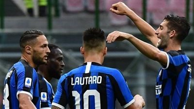 متصدر الكالتشيو.. موعد مباراة إنتر ميلان أمام بولونيا في الدوري الإيطالي