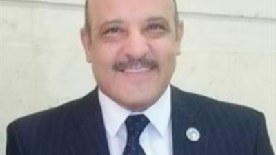 رئيس جامعة أسوان يهنئ الرئيس السيسي بالعام الميلادي الجديد