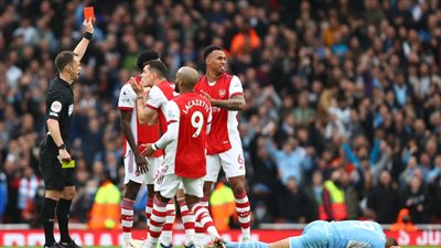  نجم آرسنال على رادار ليفربول