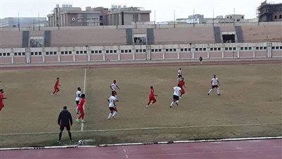 فوز أسوان والإعلاميين والمنيا بمجموعة الصعيد بدورى القسم الثاني