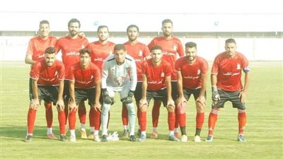 فوز التأمين على التربية والتعليم في القسم الثالث 