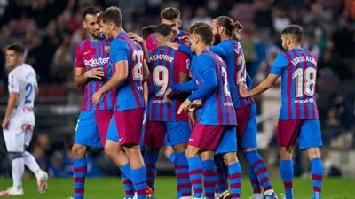  باريس سان جيرمان يستعد لخطف جوهرة برشلونة