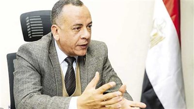 مصطفى وزيري يكشف تفاصيل الكشف الأثري الجديد في الأقصر (فيديو)