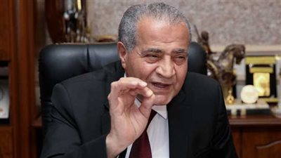 وزير التموين يكشف أسباب زيادة سعر كيس السكر فى التموين