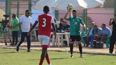 الإعلاميين يقطع خطوط التليفونات بفوز مثير في القسم الثاني