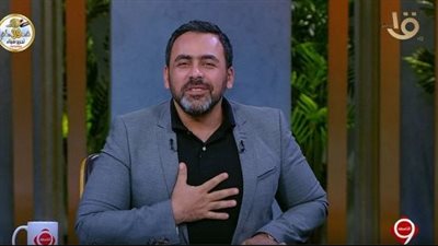 يوسف الحسيني: قضية فلسطين موجودة طوال الوقت في قلب وعقل مصر (فيديو)