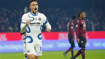 ترتيب الدوري الإيطالي والهدافين قبل مباريات الجولة المقبلة