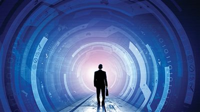 خبير: 30% من الوظائف مهددة بالانقراض بسبب الذكاء الصناعي (فيديو)