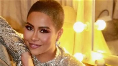 في أول ظهور لها بعد حلقتها بـ 