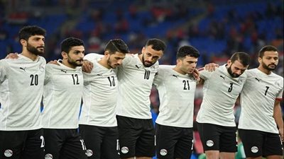 18 لاعبا في قائمة منتخب مصر يُشاركون للمرة الأولى في أمم إفريقيا